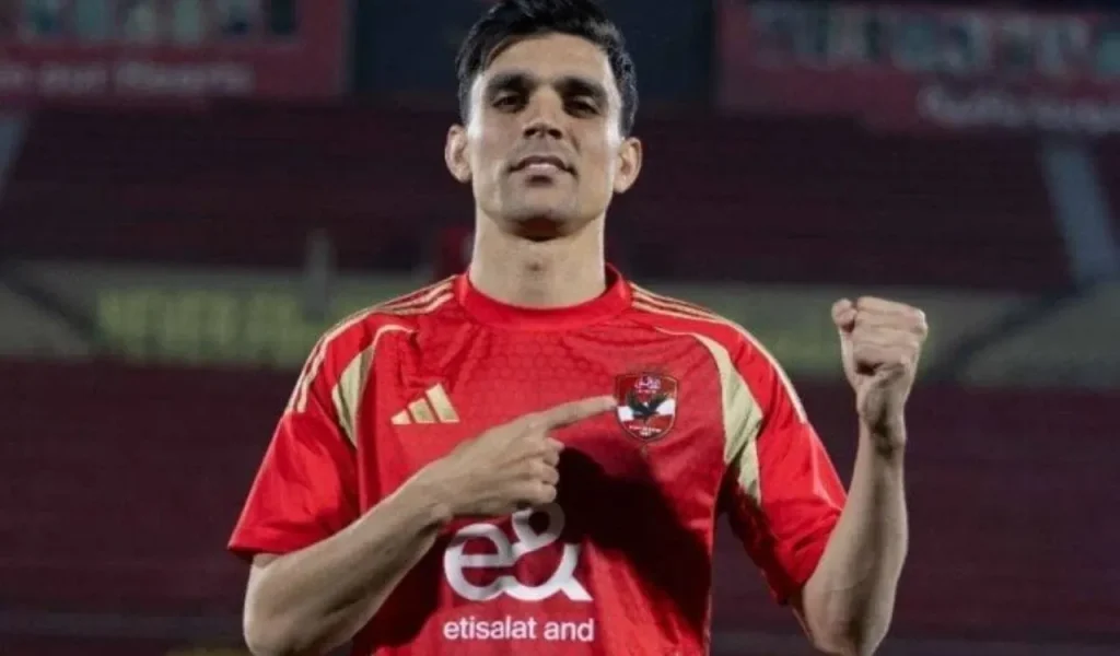 سباق بن شرقي: الأهلي ضد الأندية السعودية هذا الصيف