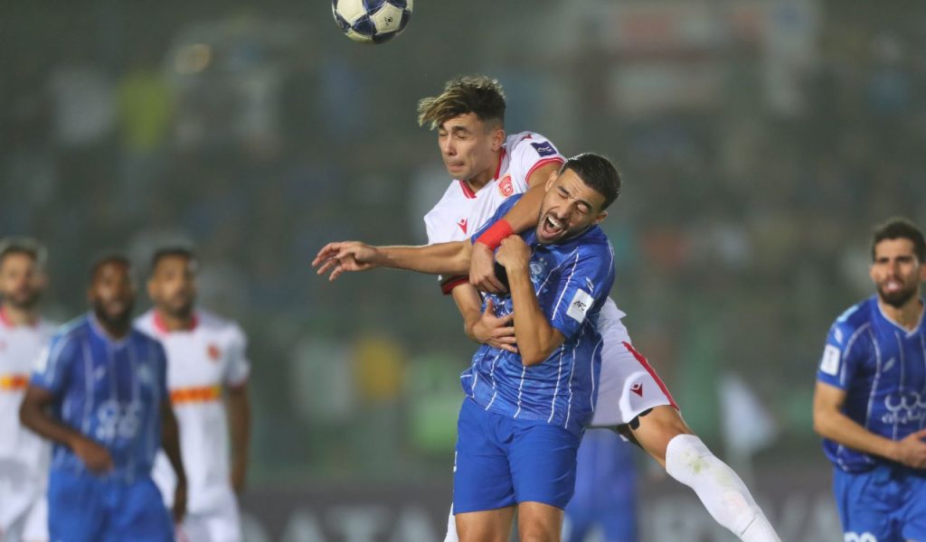 المحرق ضد استقلال | دوري أبطال آسيا 24 ديسمبر 2
المحرق ضد استقلال